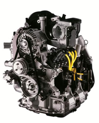 P169C Engine
